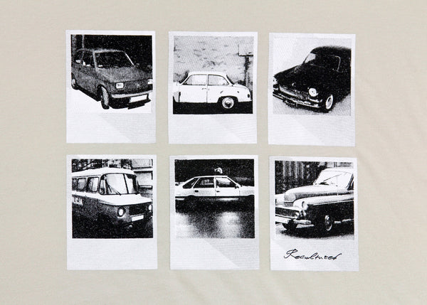 Classics Car T-Shirt