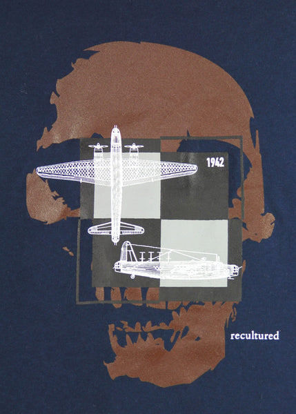 Lotnik Military T-shirt