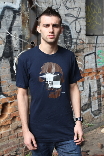 Lotnik Military T-shirt