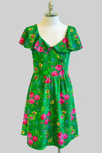 Justyna Kraków Cotton  Dress