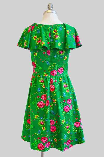 Justyna Kraków Cotton  Dress